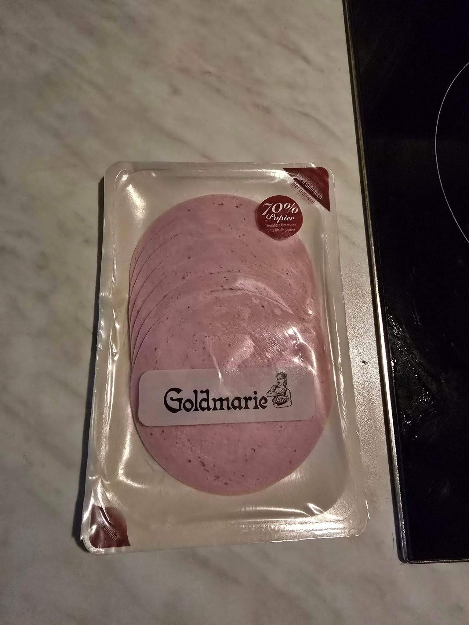 Kann Man Abgelaufene Butter Noch Essen Kann man 3 Wochen abgelaufene Schinkenwurst noch essen? (Fleisch