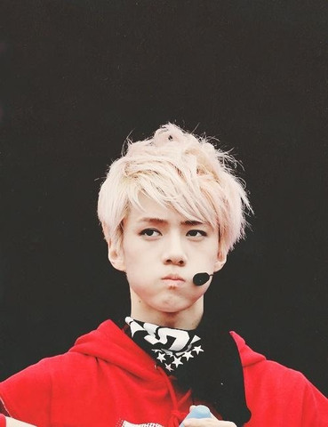 Kann Man Als Madchen So Eine Frisur Tragen K Pop