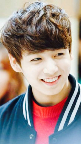 Kann Man Als Madchen So Eine Frisur Tragen K Pop