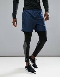 Kann Man Als Mann Leggings Tragen Wenn Ja Wie Und Wann Sport Mode Shorts
