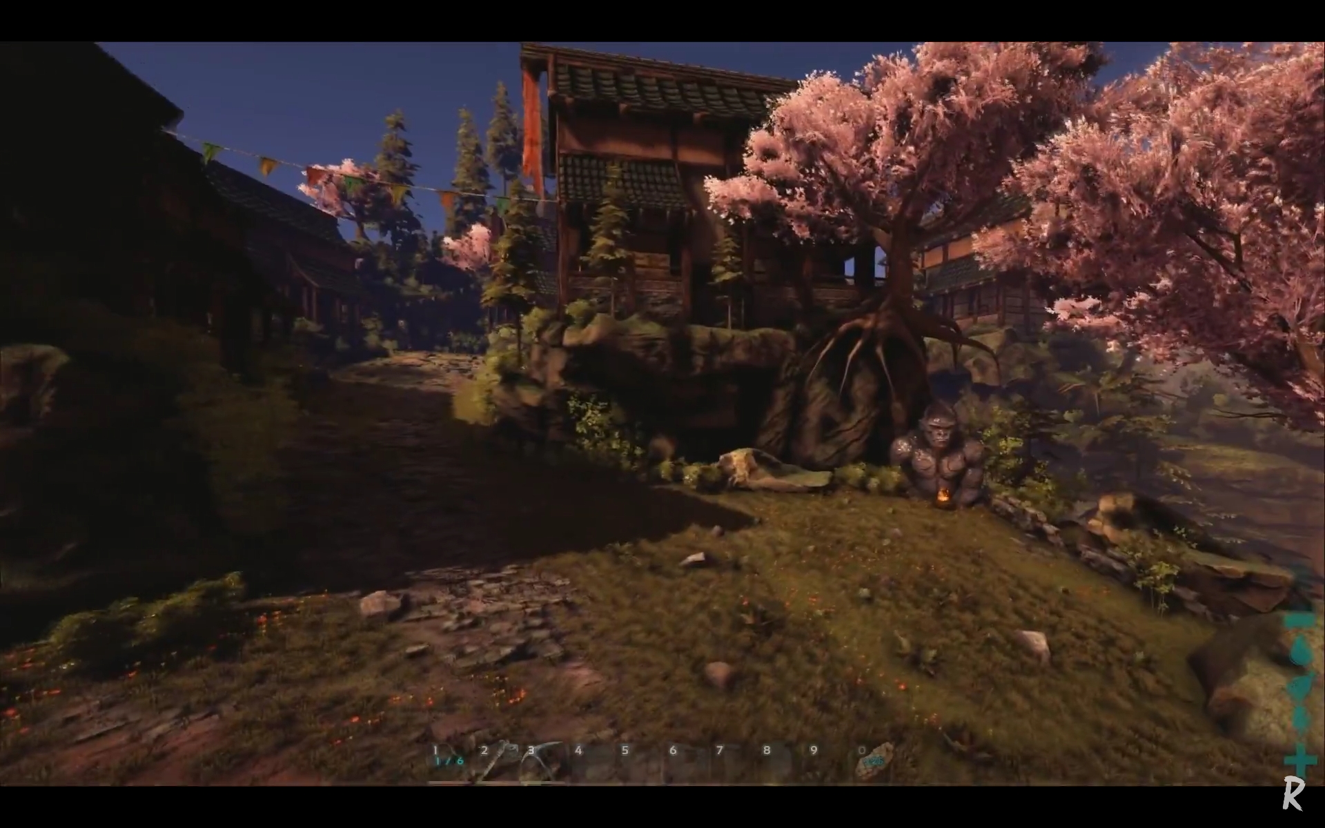 Kann Man Ark Zu Zweit Spielen Ps4