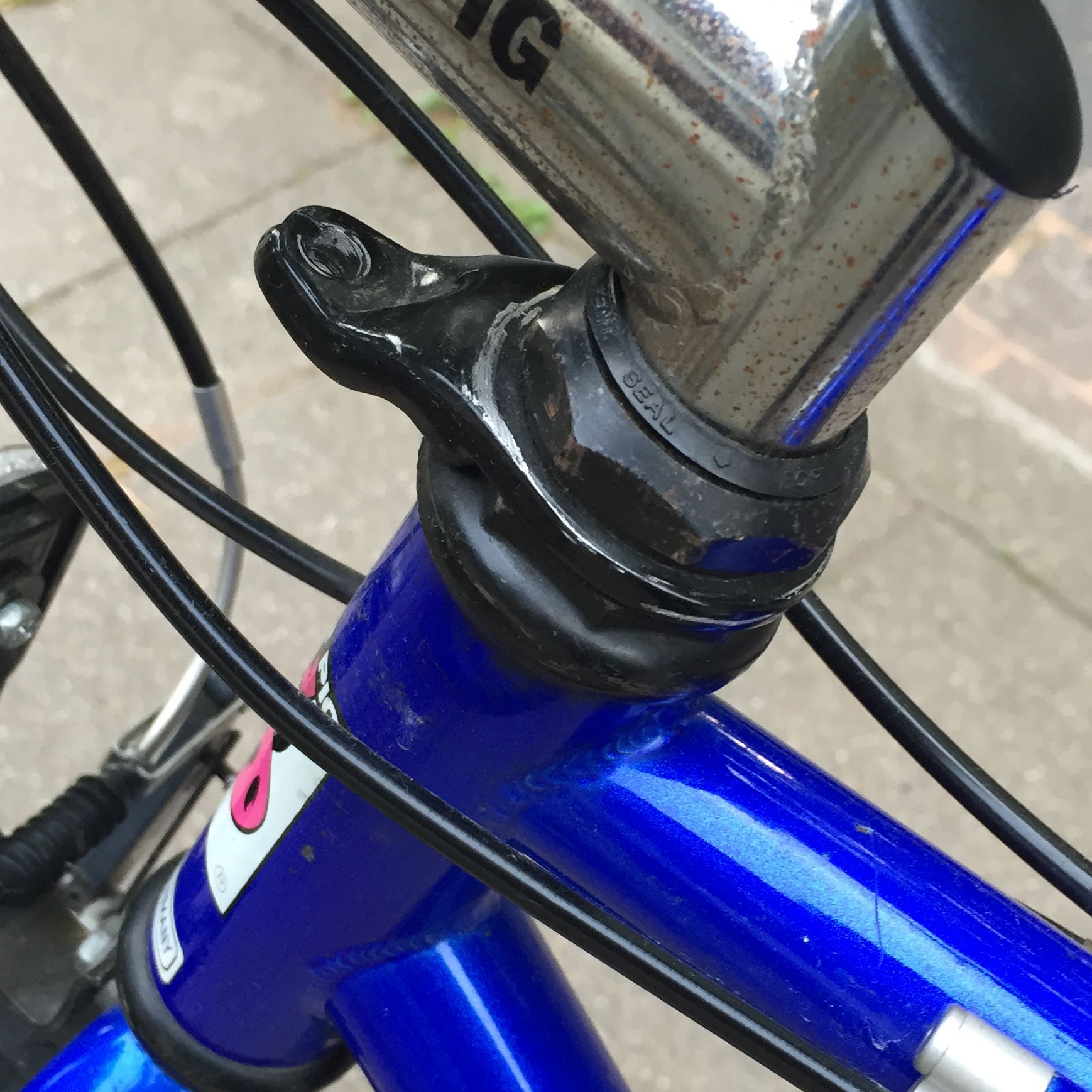 lenker fahrrad einstellen lenker fahrrad einstellen