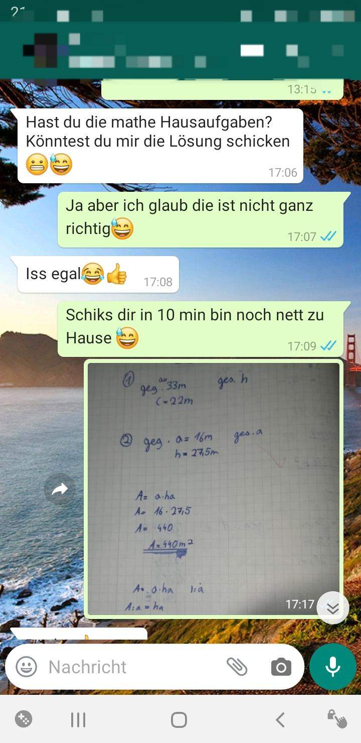 Wie Verliebt Er Sich In Mich Whatsapp Kann man anhand des Chats sehen ob er in mich verliebt ist? (Computer