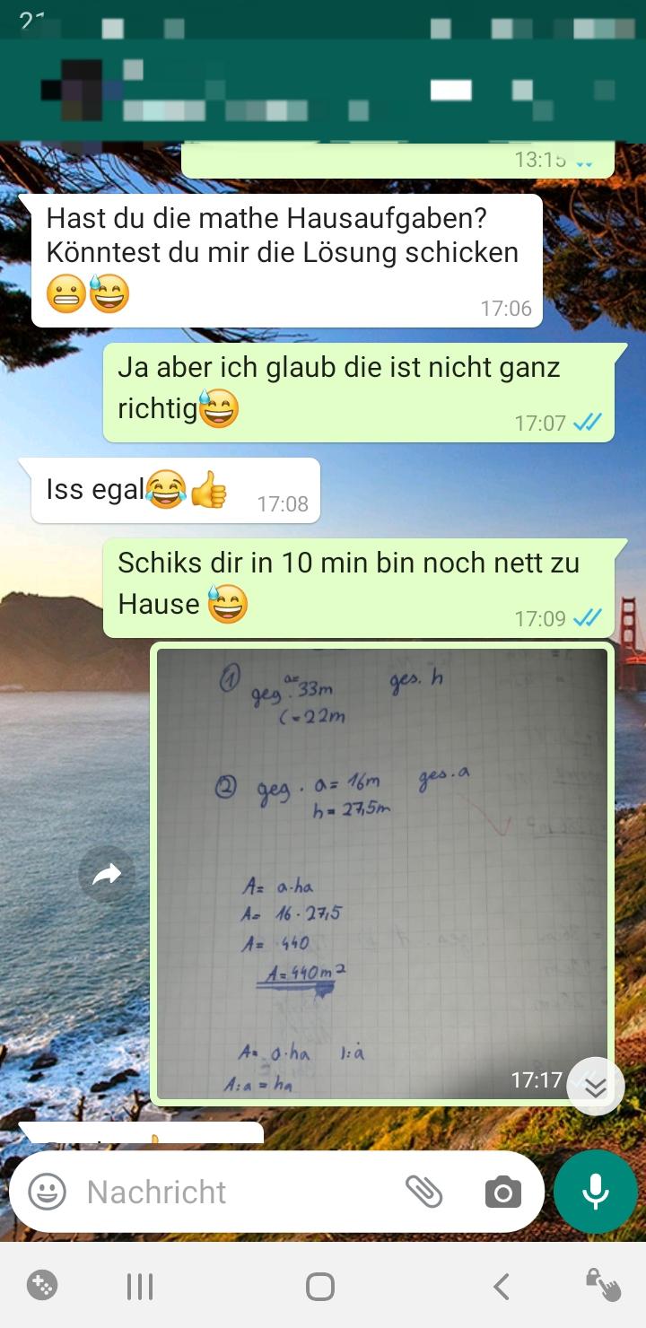 Anzeichen Dass Er Mich Liebt Whatsapp