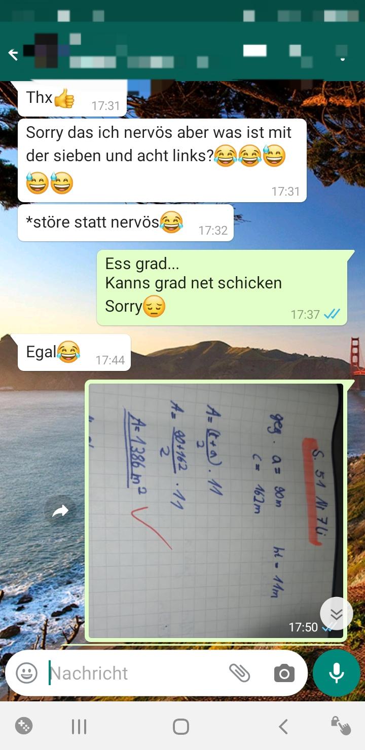 Anzeichen Dass Er Mich Liebt Whatsapp