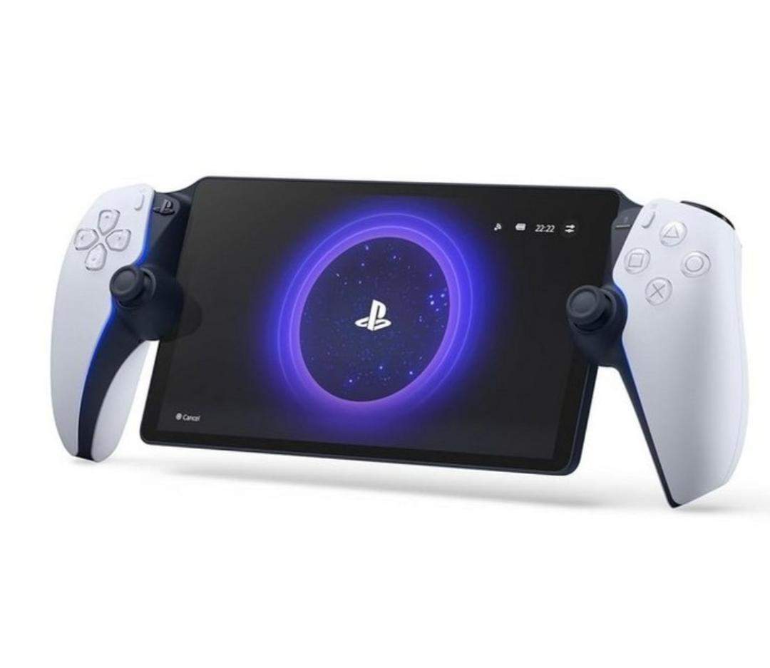 Kann Man Auf den NEUEN PlayStation Handheld Kontroller auch auf PlayStation 4 Spielen