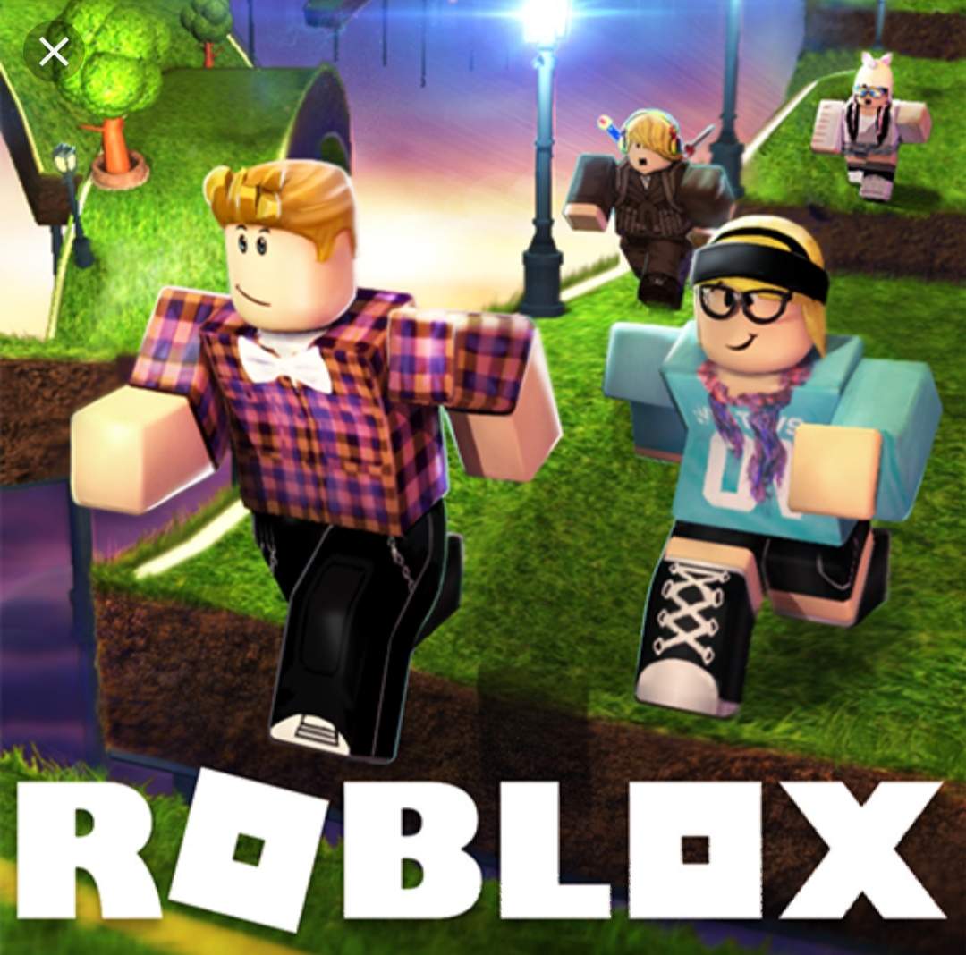 Roblox download google play