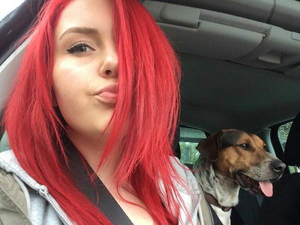 Kann Man Auf Rote Haare Braun Farben Rot Kann Man Auf Rote Haare Braun Farben Rot