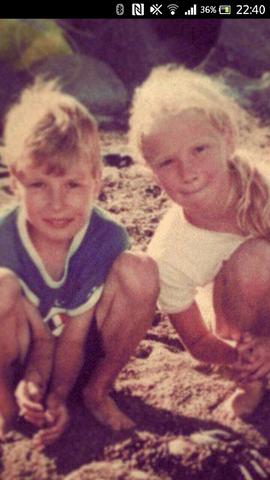 Kann Man Bei Diesem Foto Nachtraglich Die Qualitat Verbessern Wenn Ja Wie Geht Sowas Computer Technik Familie