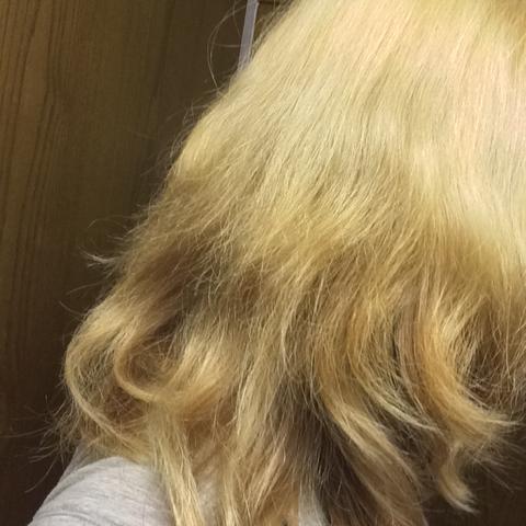 welligen haaren extensions machen