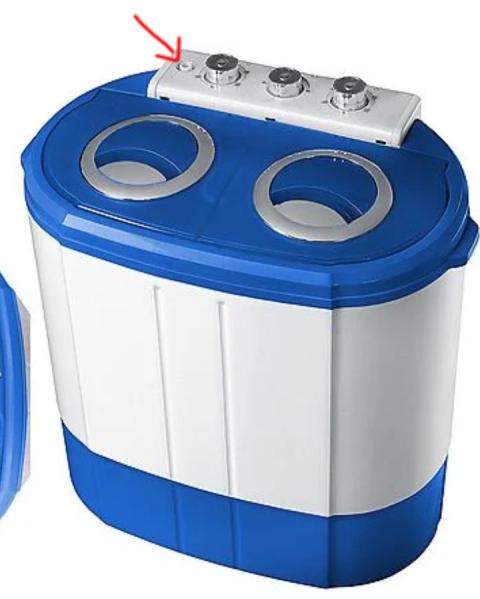 Waschmaschine Ohne Wasser