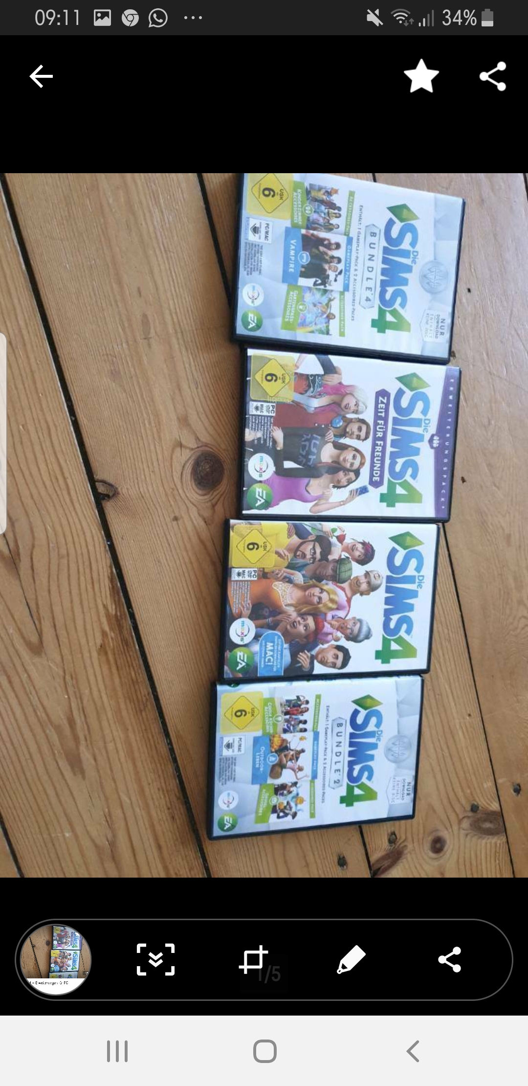 Kann Man Bei Sims 4 Gebrauchte Erweiterungspacks Kaufen Computer