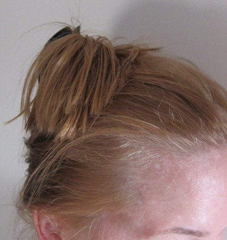 Pumucklhaare - (Friseur, Haarfarbe)