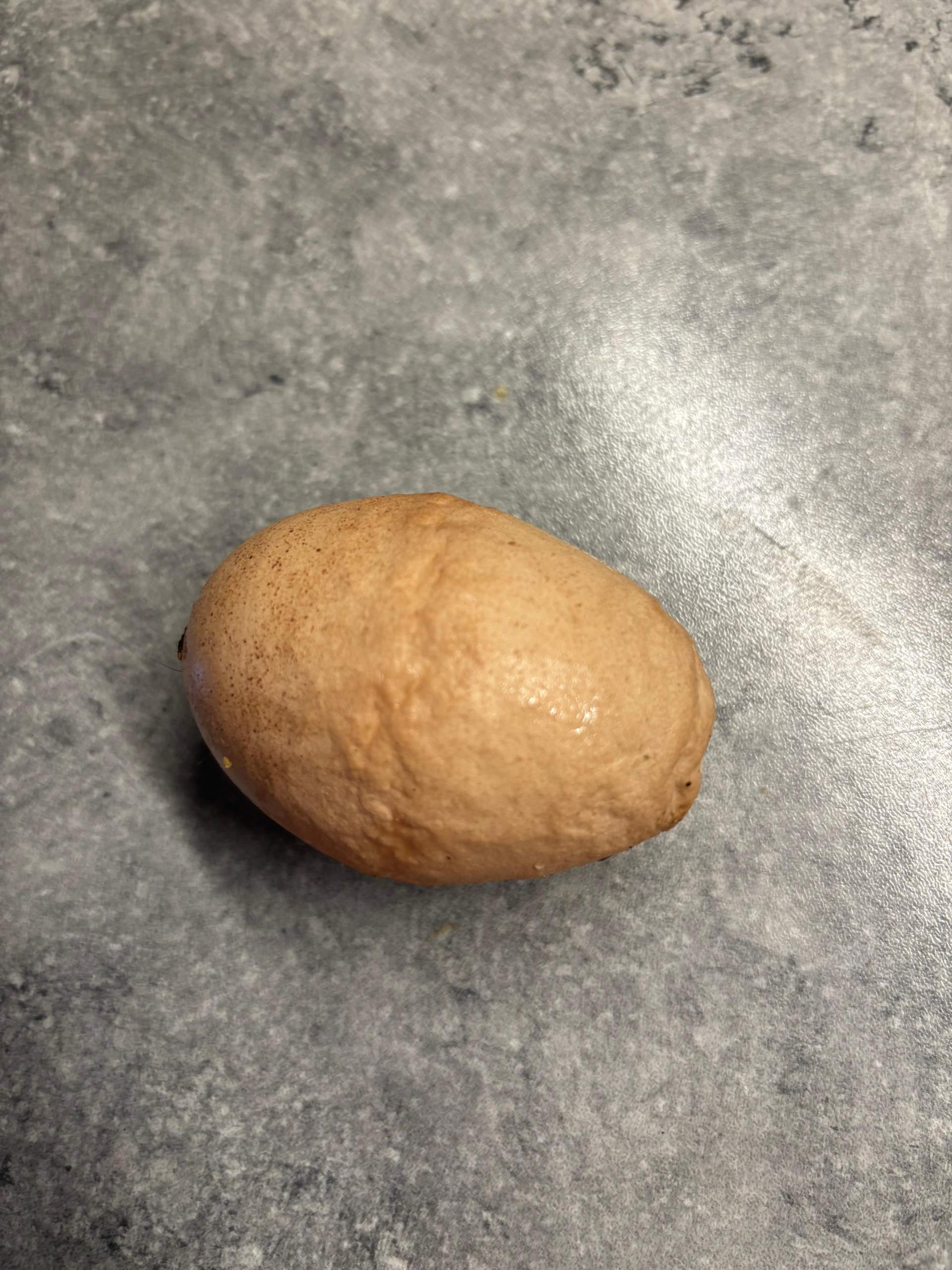 Kann man das Ei noch essen? (Haltbarkeit, Eier, Hühnereier)