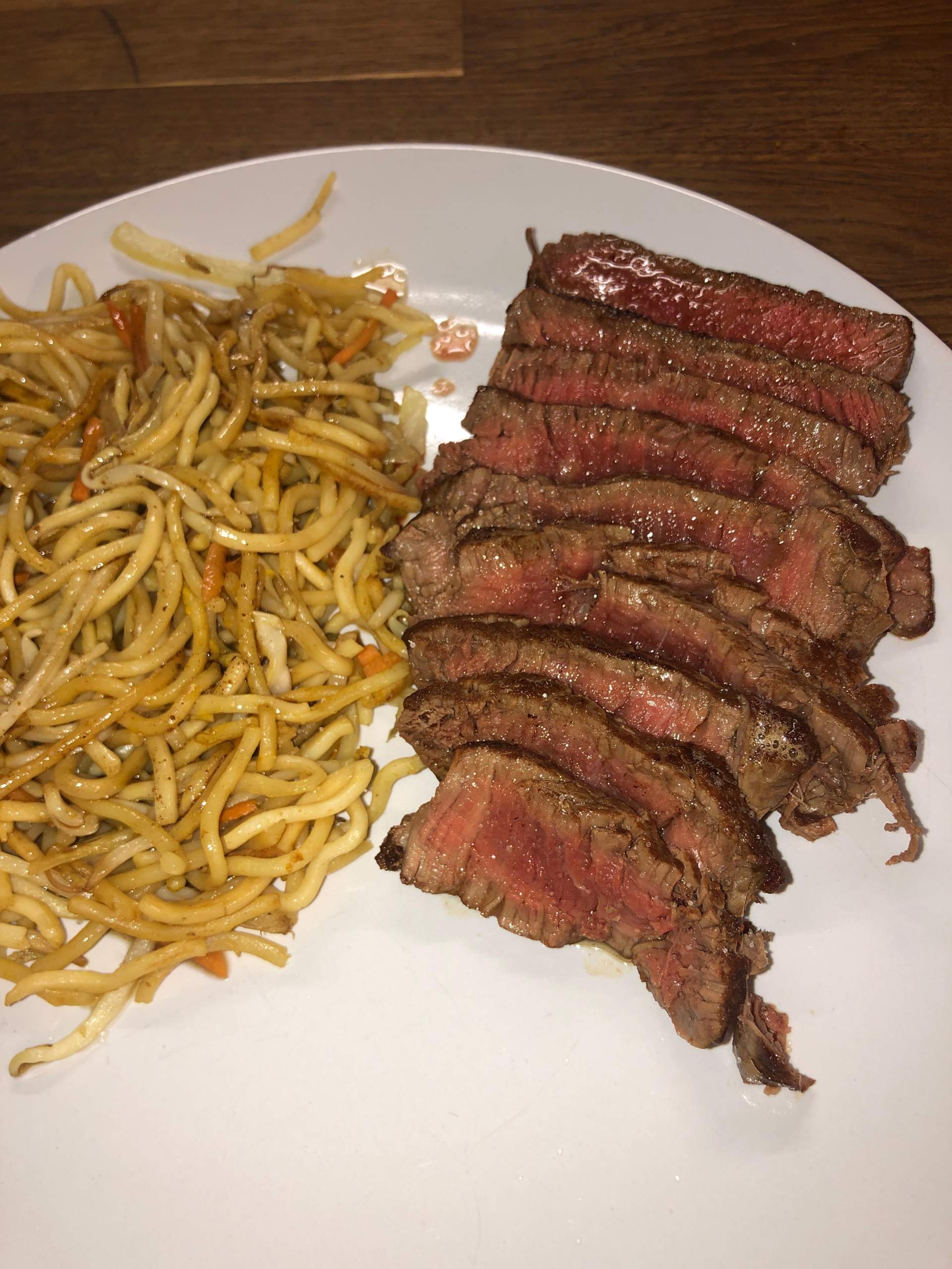 Wie Lange Müssen Leberknödel Vom Metzger Kochen Kann man das Essen (gutes Rinderfilet vom Metzger)? (kochen, Fleisch)