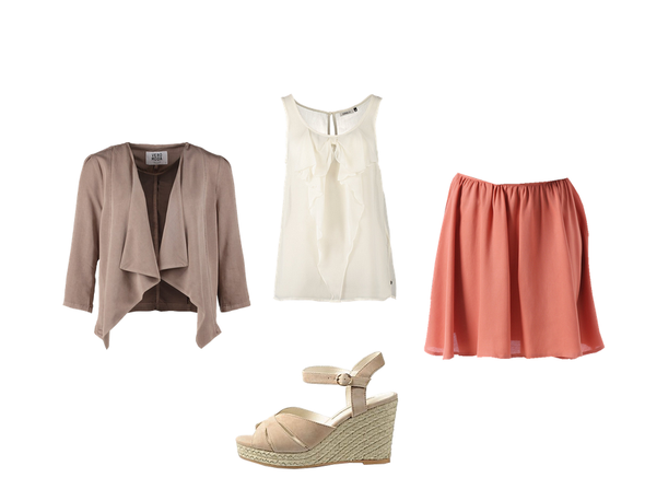 Outfit - (Mode, Job)