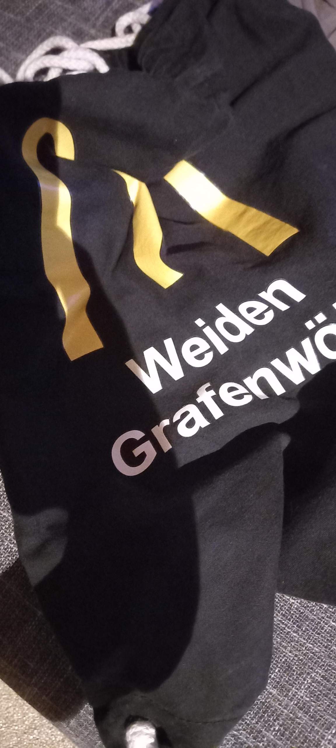 Kann man das in der Waschmaschine waschen oder nicht? (Kleidung, Mode