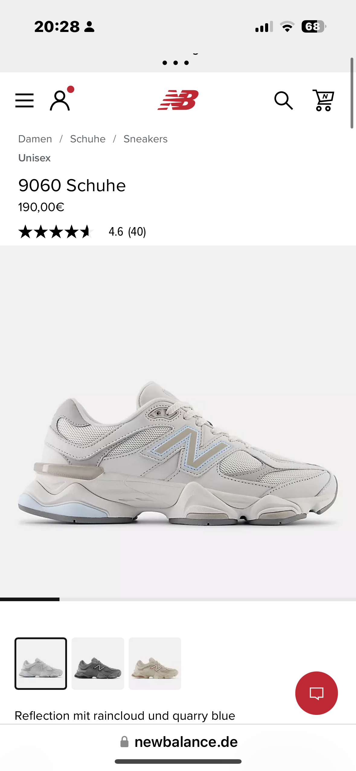 Kann Man New Balance Schuhe Tragen