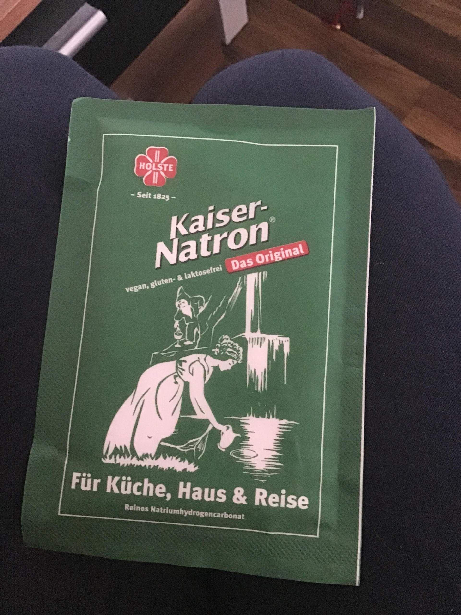 Kann man das nehmen wenn man mit Magen Probleme hat und sodbrennen