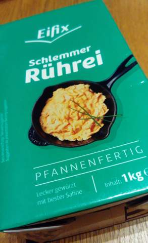 - (Ernährung, Eier, abgelaufen)