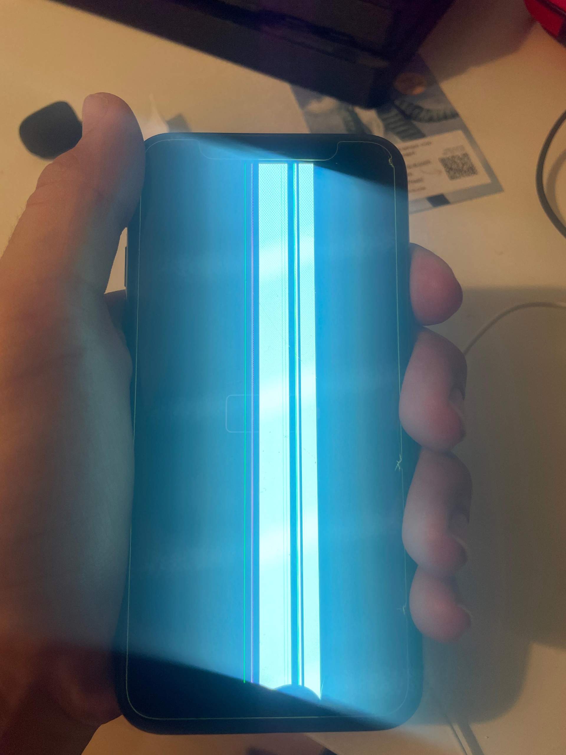 Wo Kann Man Das Oneplus 6 Kaufen Kann man das noch reparieren? (Apple, iPhone, Reparatur)