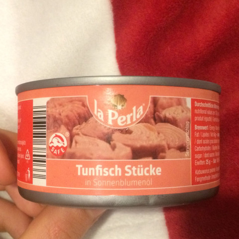 Kann Man Das So Einfach Aus Der Dose Essen Thunfisch Direkt Kann Man Das So Einfach Aus Der Dose Essen Thunfisch Direkt