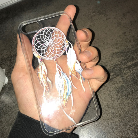 Handyhulle Zum Bemalen Geschenkidee De