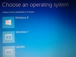 Bild 2; so würde ich es gerne haben ; ist das auf Windows 7 Möglich? - (Linux, Betriebssystem, Ubuntu)