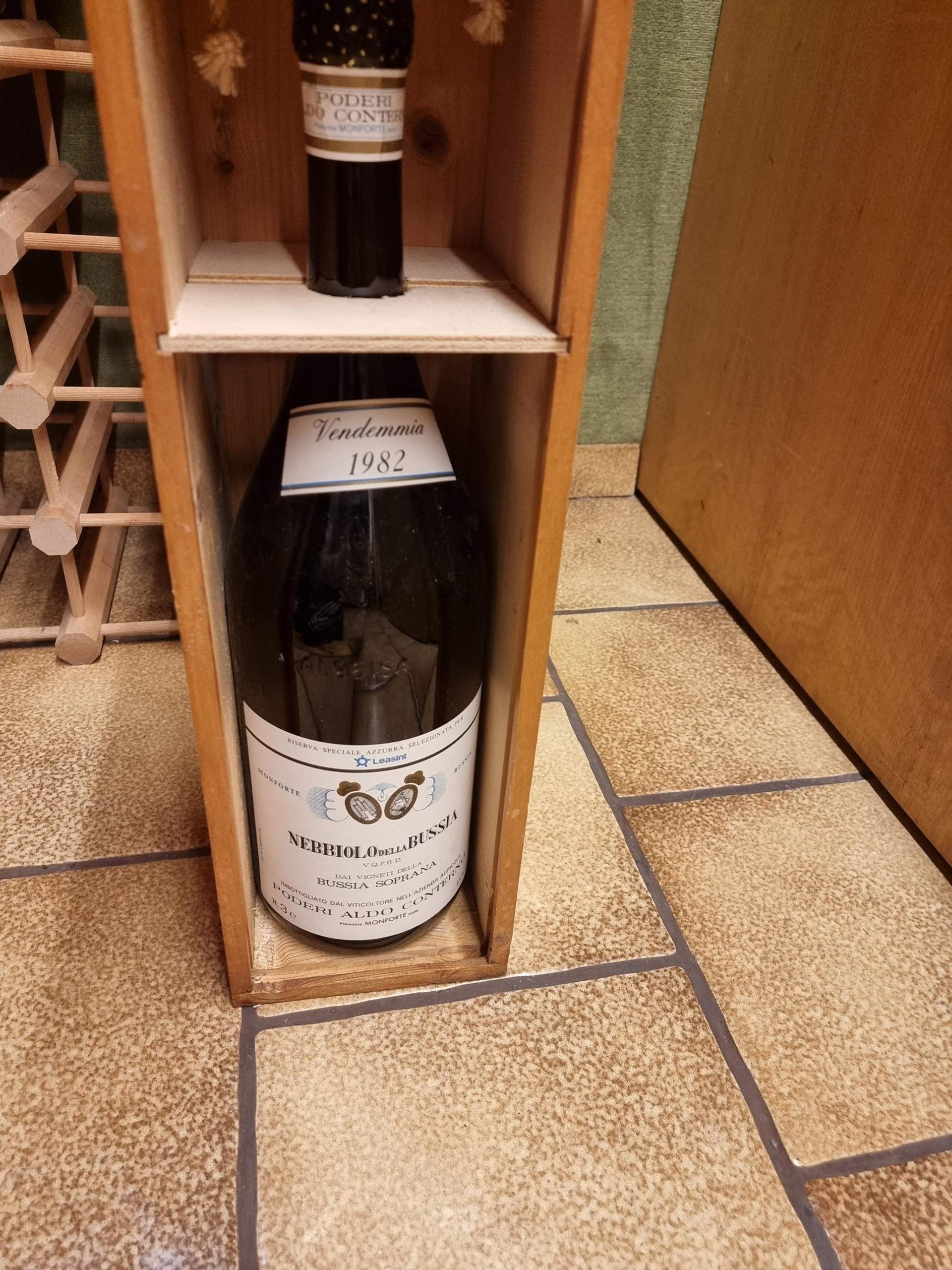 Kann Man Wein Nach 20 Jahren Noch Trinken