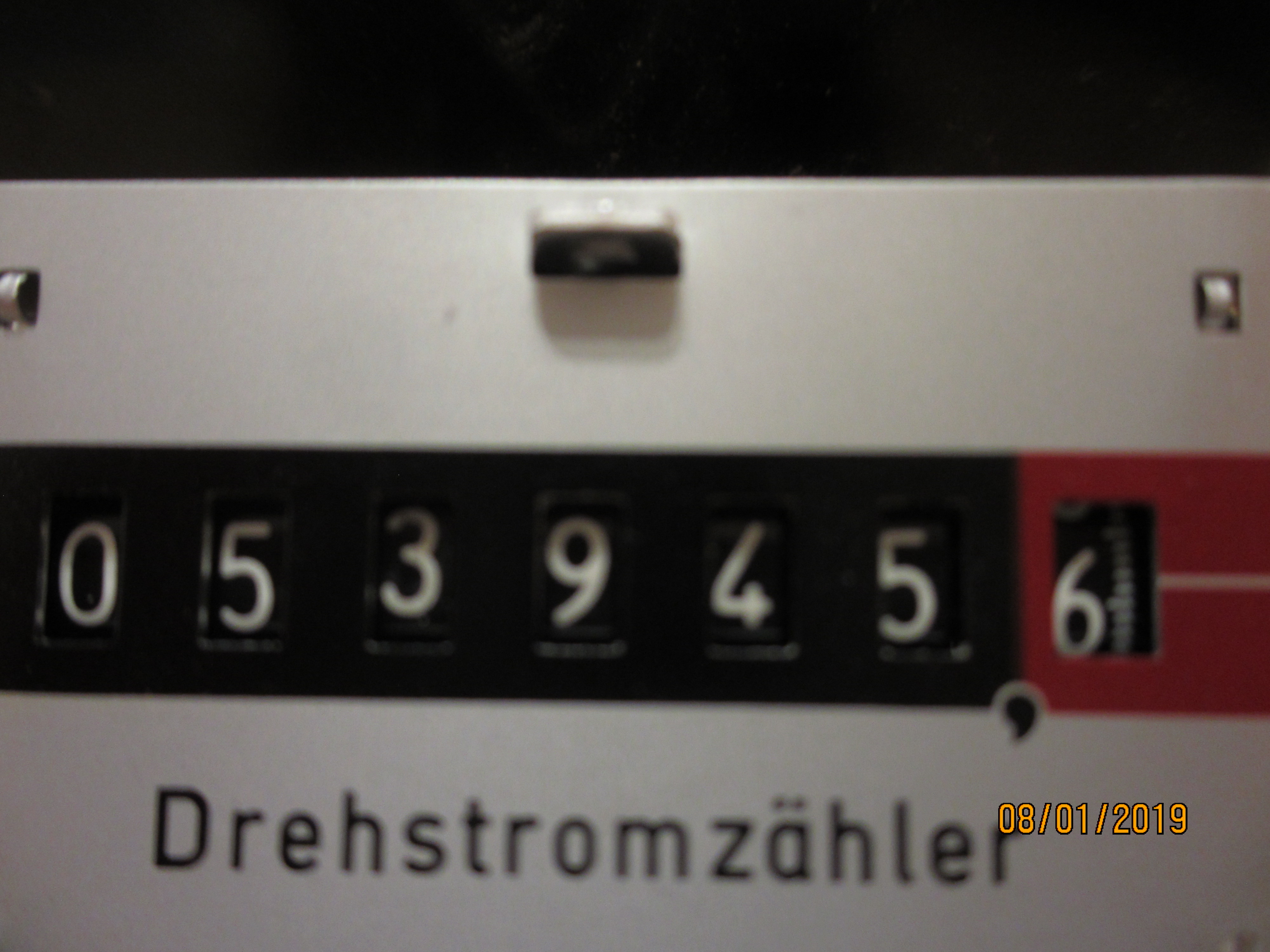 Kann Man Denn Wirklich So Leicht Seinen Stromzahler Zuruck Drehen Stromverbrauch