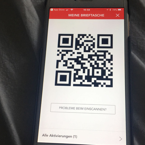 Wie funktioniert die rossmann app Wie funktioniert die rossmann app