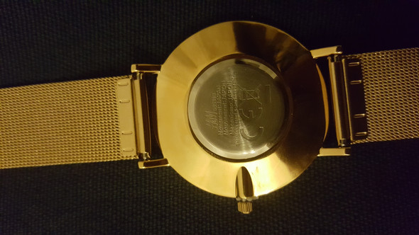 Kann Man Die Batterie Wechseln Uhr