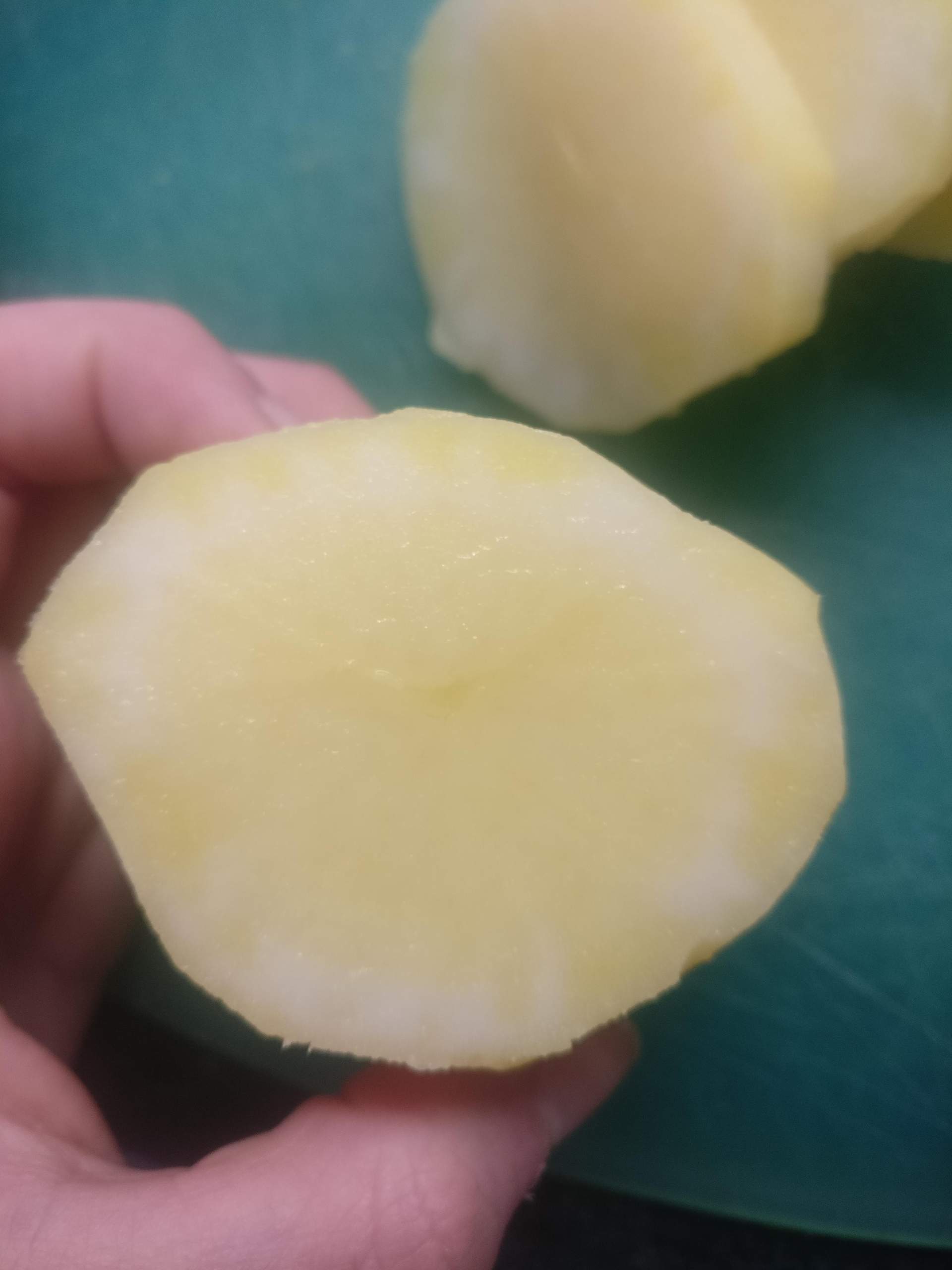 Kann man die Kartoffeln noch essen? (Hunger, Haltbarkeit, Gemüse)