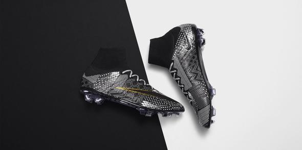 Nike Mercurial Superfly Vi Academy Mg Fitness Shoes