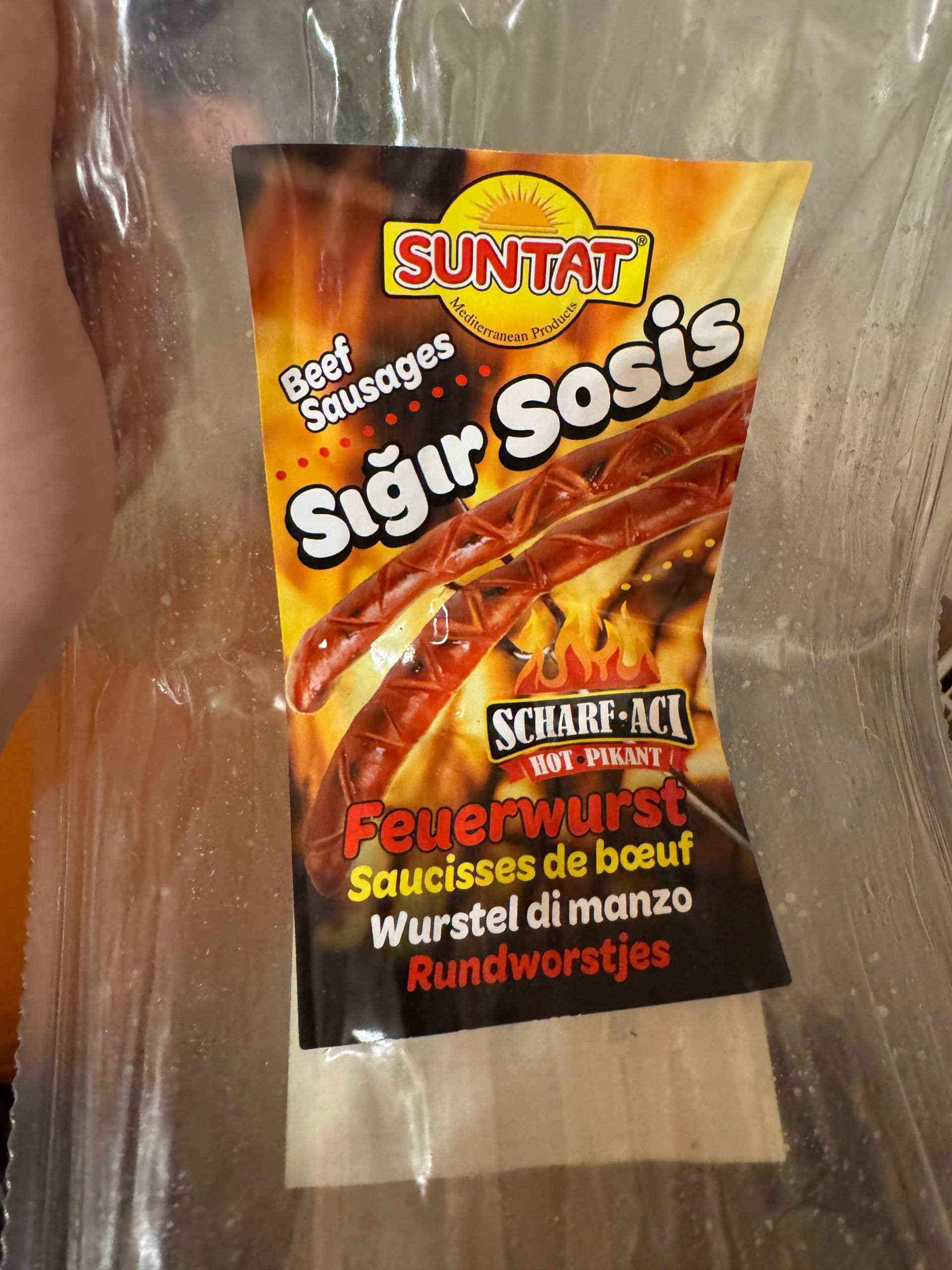 Kann man die Wurst auch roh essen? (Fleisch, Räuchern)
