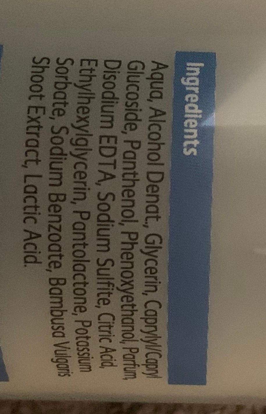 Noch als kann benutzen was man gleitgel Testreihe: Gleitgel