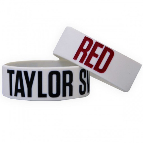 Taylor Swift Armband - (Mädchen, Jungs, Teenager)