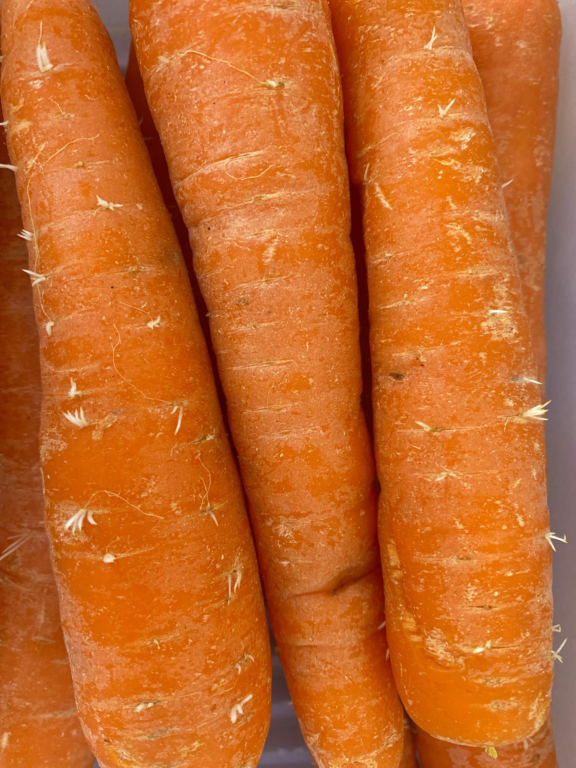 Kann Man Se Karotten Noch Essen