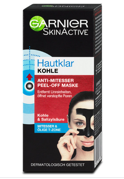 Kann Man Diese Maske Auch Als Blackmask Benutzen Beauty