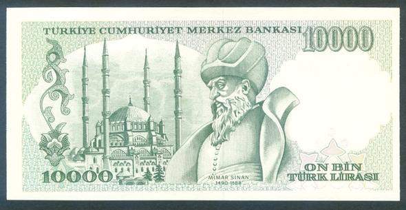 Kann Man Diese Turkischen Lira Noch Umtauschen Geld Euro Wahrung