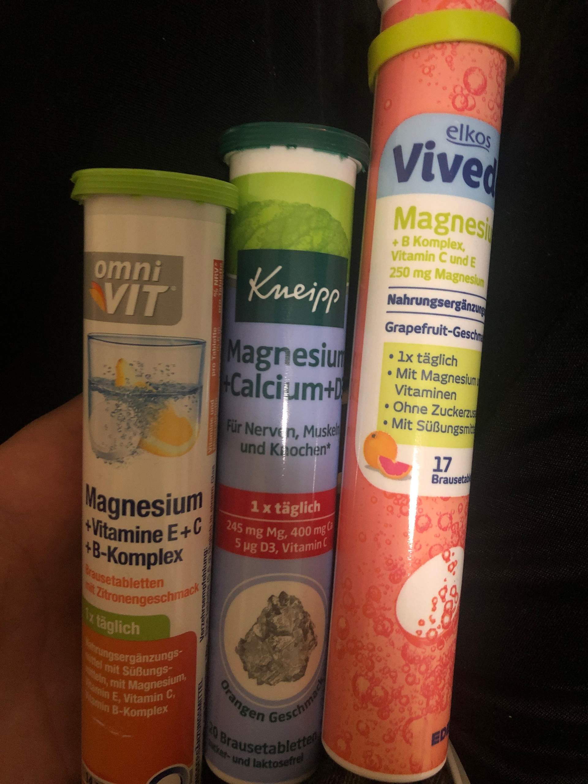 Kann Man Novaminsulfon Auf Nüchternen Magen Nehmen