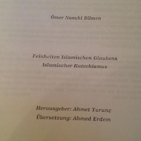 Homo Ehe Imam Traut Erstes Schwules Paar In Der Moschee Noktara De