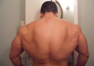 Kann Man Diesen Korper Ohne Anabolika Erreichen Gesundheit Sport Fitness