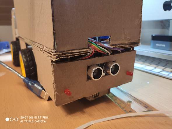 Kann man diesen Lipo Akku für einen Arduino nutzen?