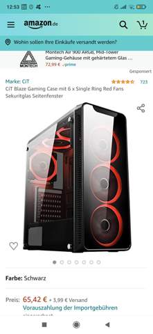 - (Computer, PC, Gaming)