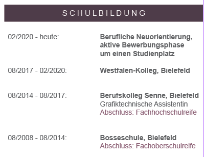 Kann Man Diesen Satz Als Lucke Im Lebenslauf Fullen Studium Job Bewerbung Kann Man Diesen Satz Als Lucke Im Lebenslauf Fullen Studium Job Bewerbung
