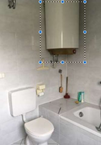 Kann Man Dieses Ding Entfernen Boiler Sanitaranlagen