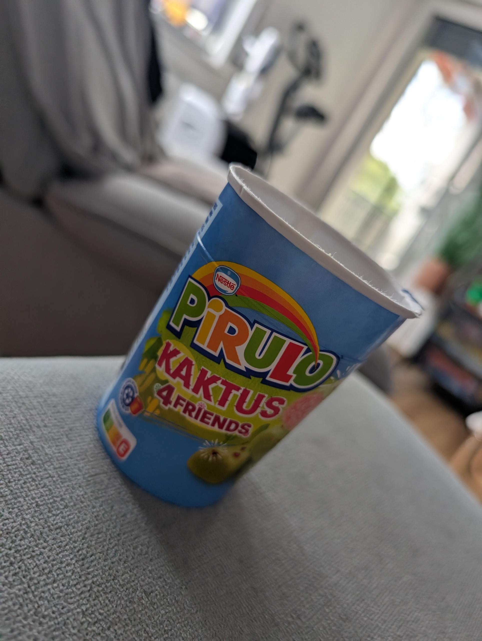 Kann man dieses Eis kaufen? (Sigkeiten, Nestle)