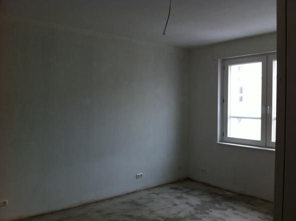 Kann Man Direkt Auf Putz Streichen Handwerk Maler Renovieren