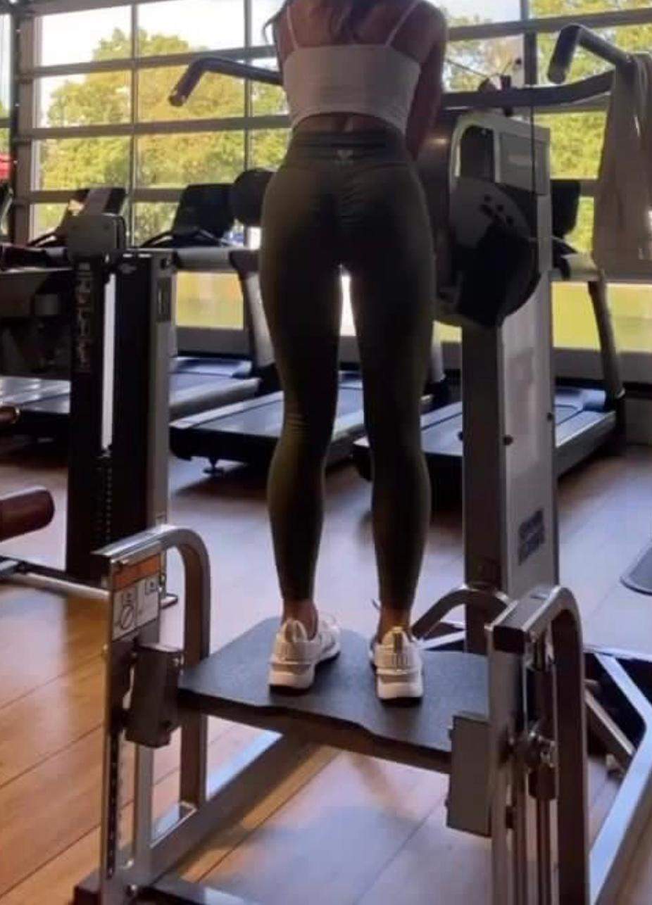 Wie Bekommt Man Einen Größeren Po Ohne Sport